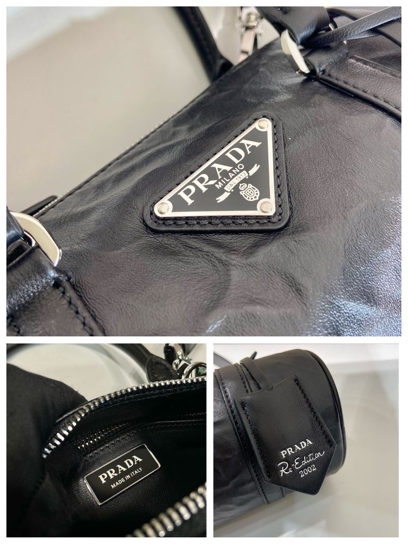 Pra*a speedy bags